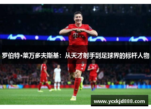 罗伯特·莱万多夫斯基:从天才射手到足球界的标杆人物 罗伯特·莱万多夫斯基:从天才射手到足球界的标杆人物