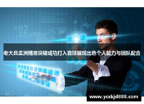老大吕孟洲精准突破成功打入首球展现出色个人能力与团队配合 老大吕孟洲精准突破成功打入首球展现出色个人能力与团队配合